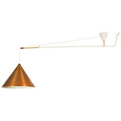Scandinavian Ceiling Lamp
