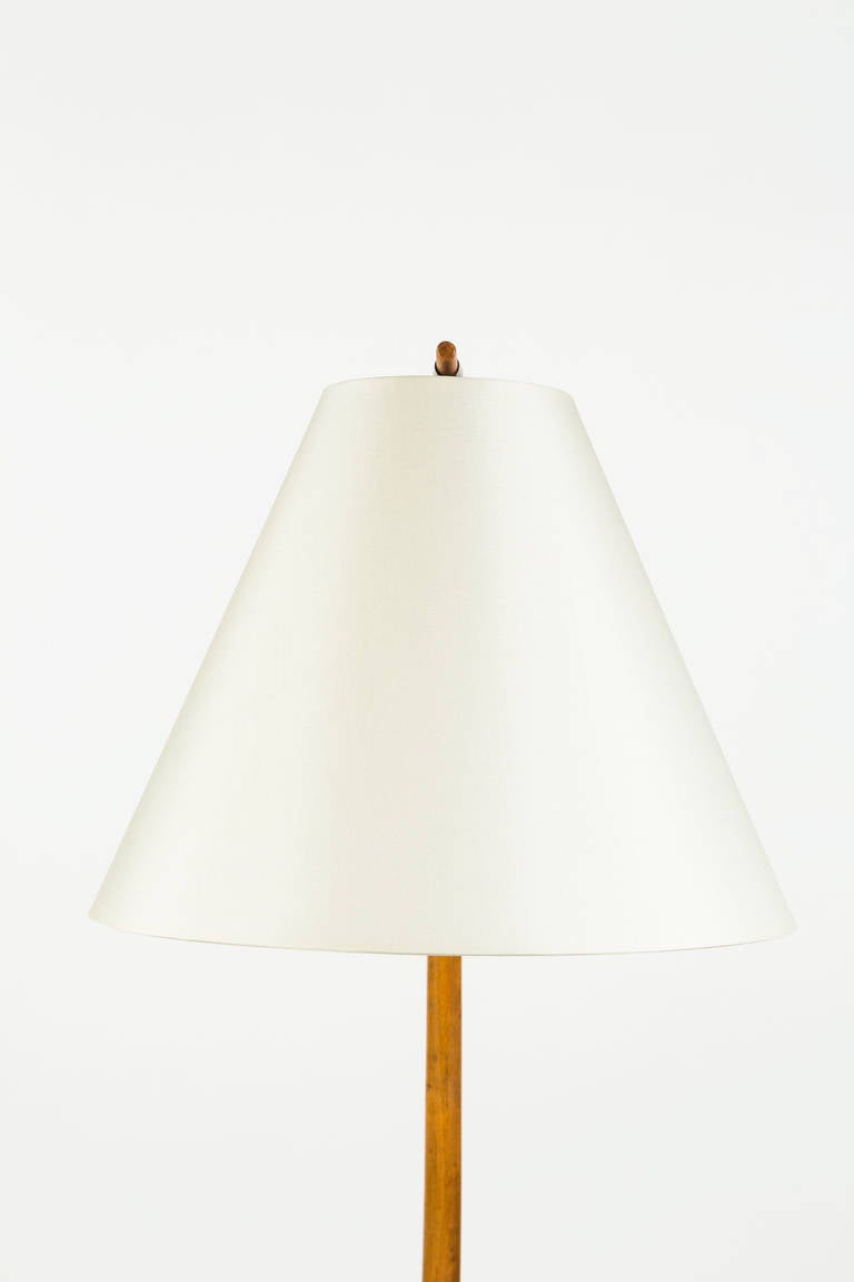 Severin Hansen Jr. Floor Lamp 1