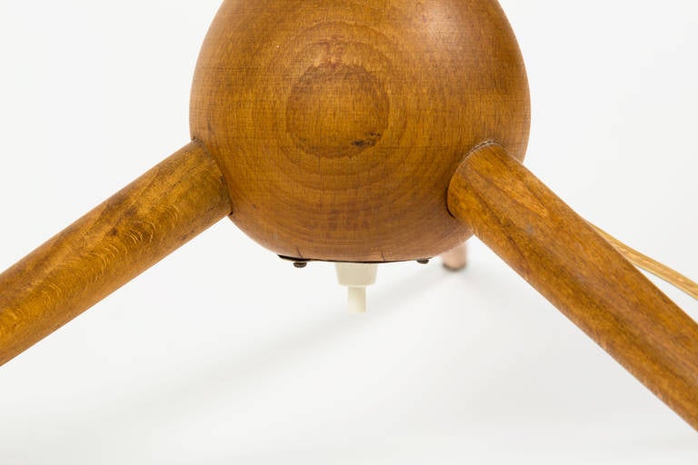 Severin Hansen Jr. Floor Lamp 2