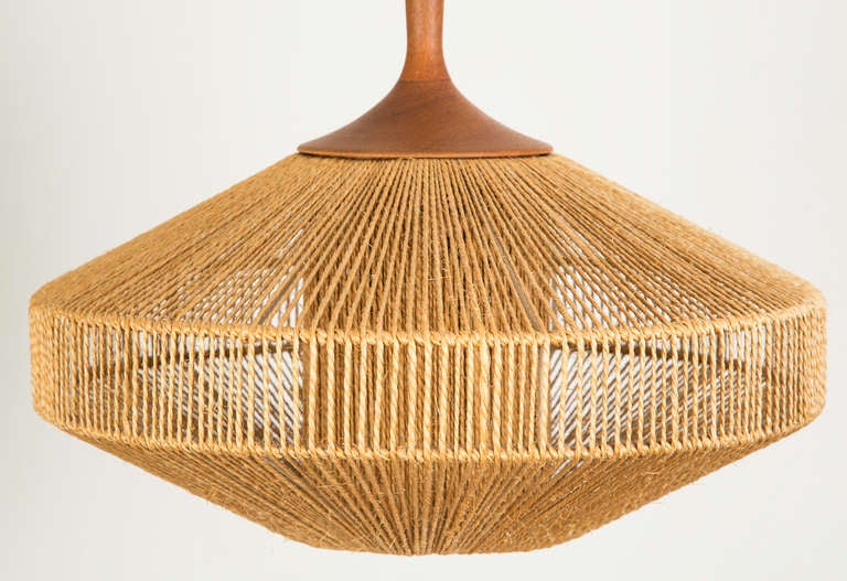 Fog & Morup Pendant Light 2