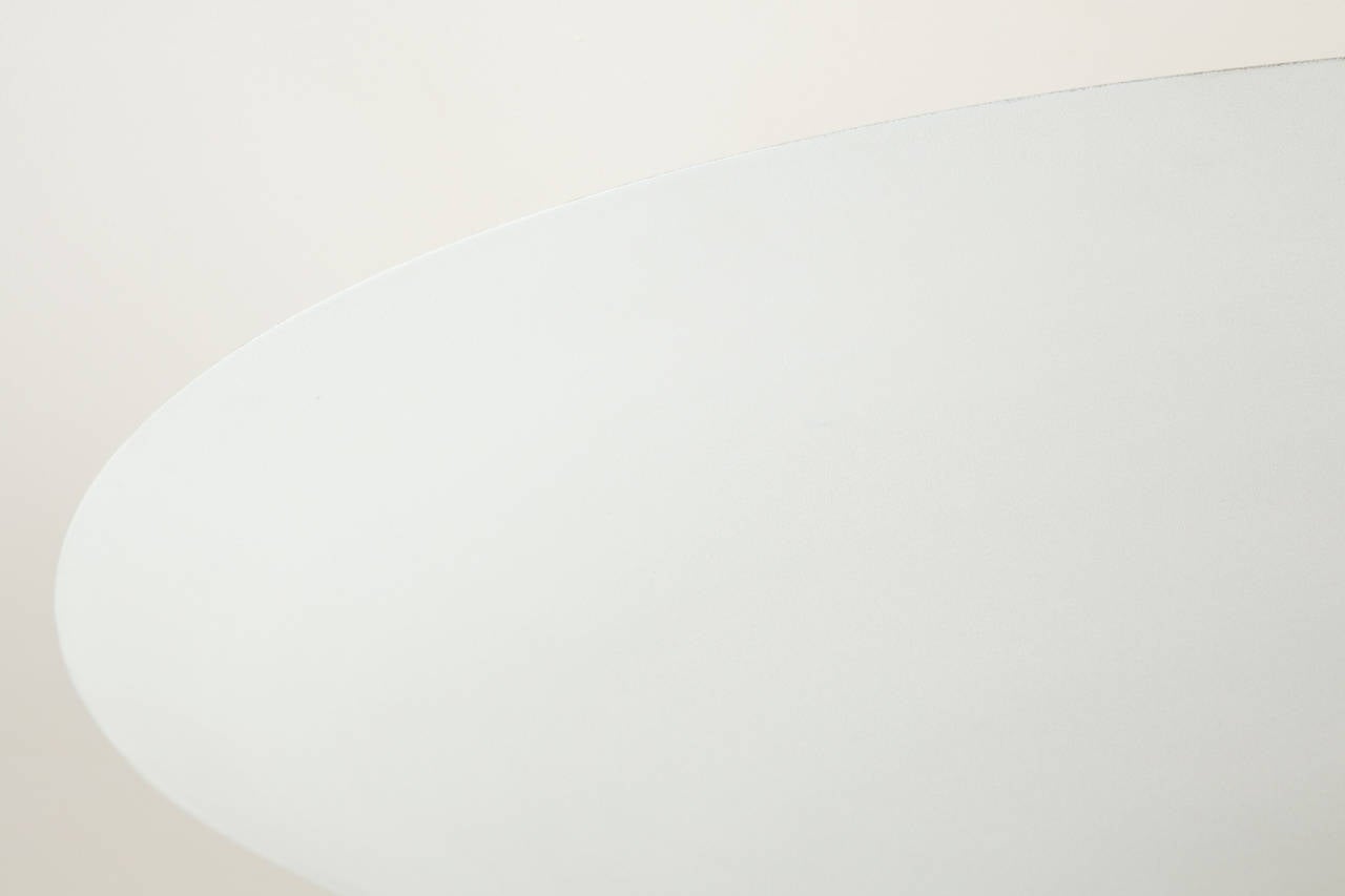 Mid-20th Century Large Ceiling Light