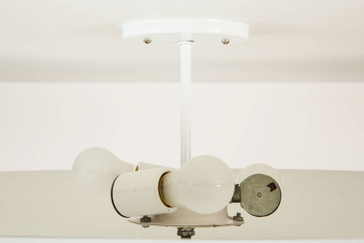 Large Ceiling Light 1