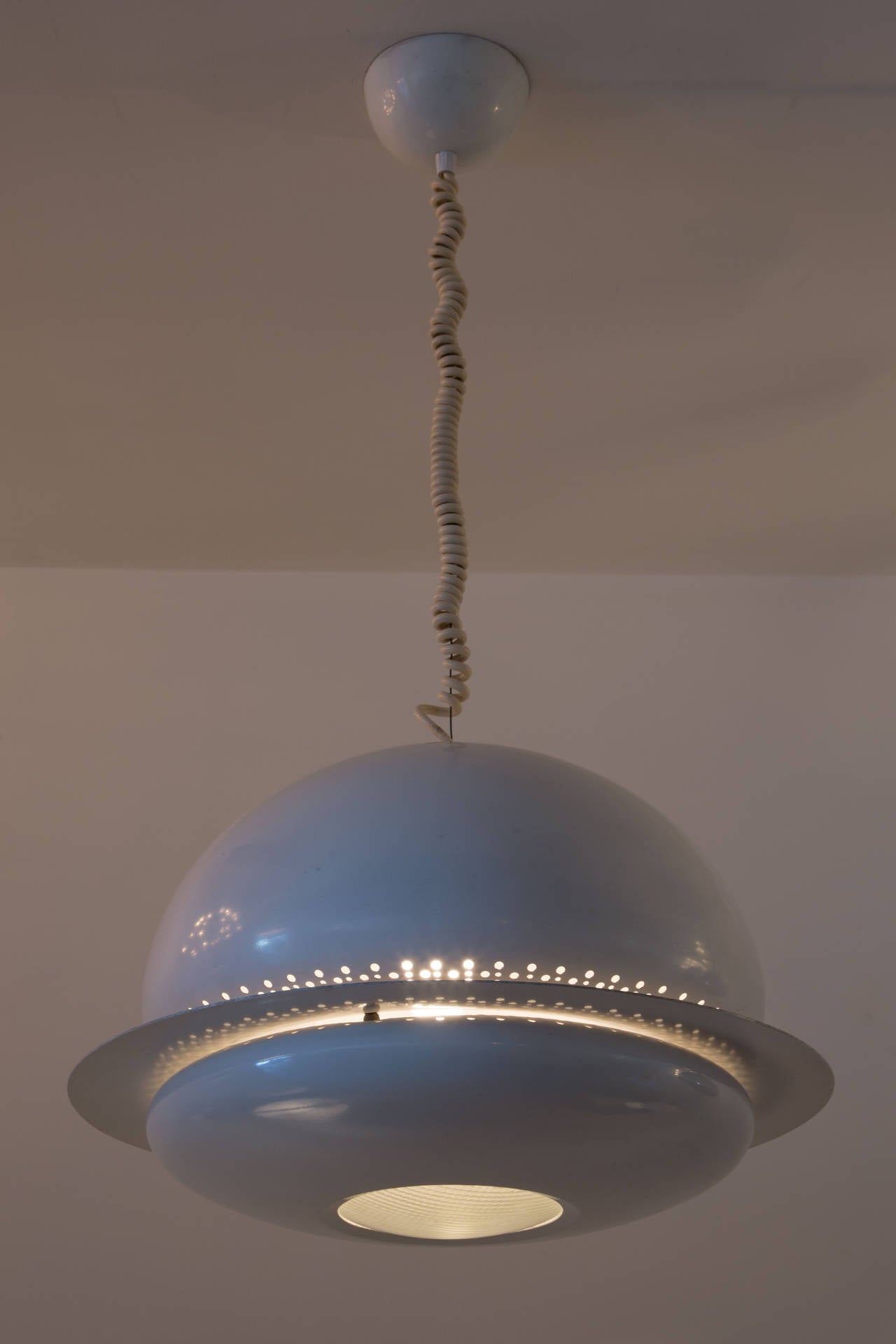 Tobia Scarpa Nictea Pendant