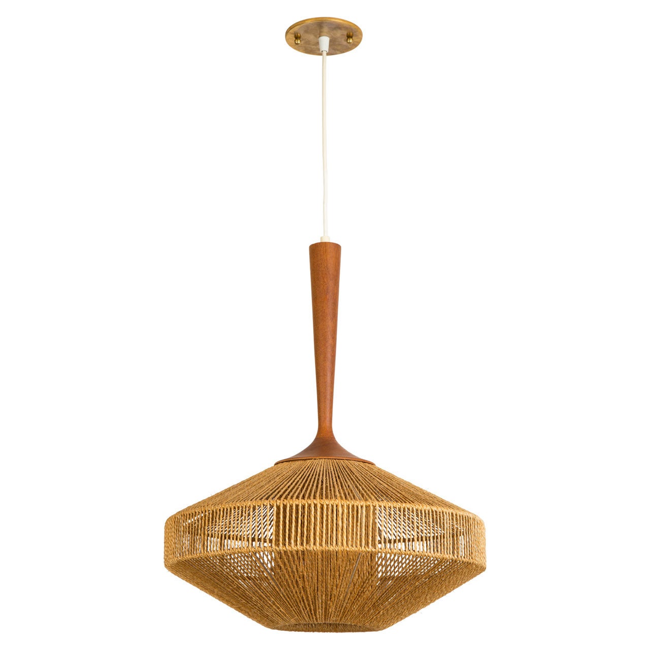 Fog & Morup Pendant Light