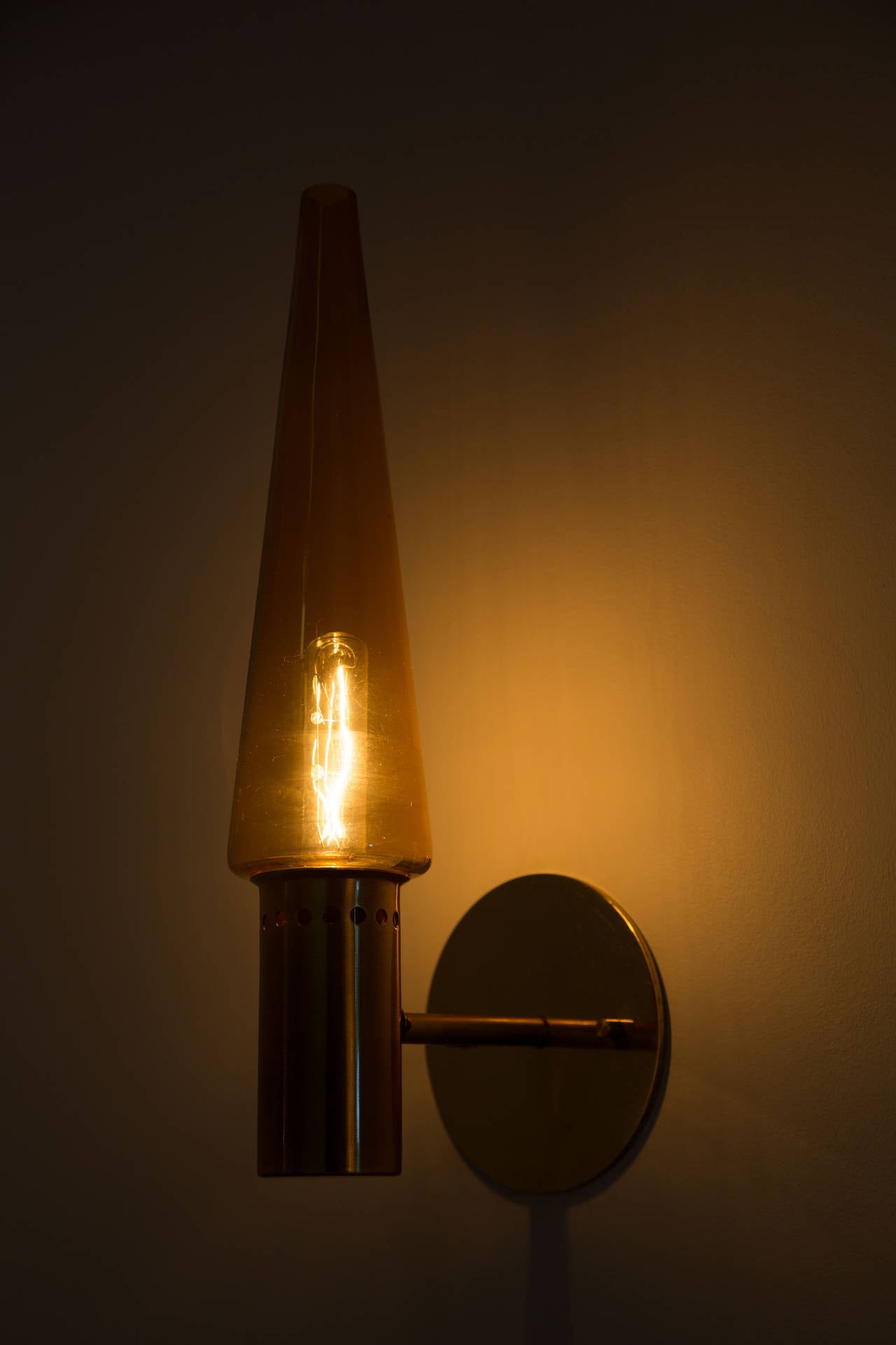 Hans Agne Jakobsson Sconces