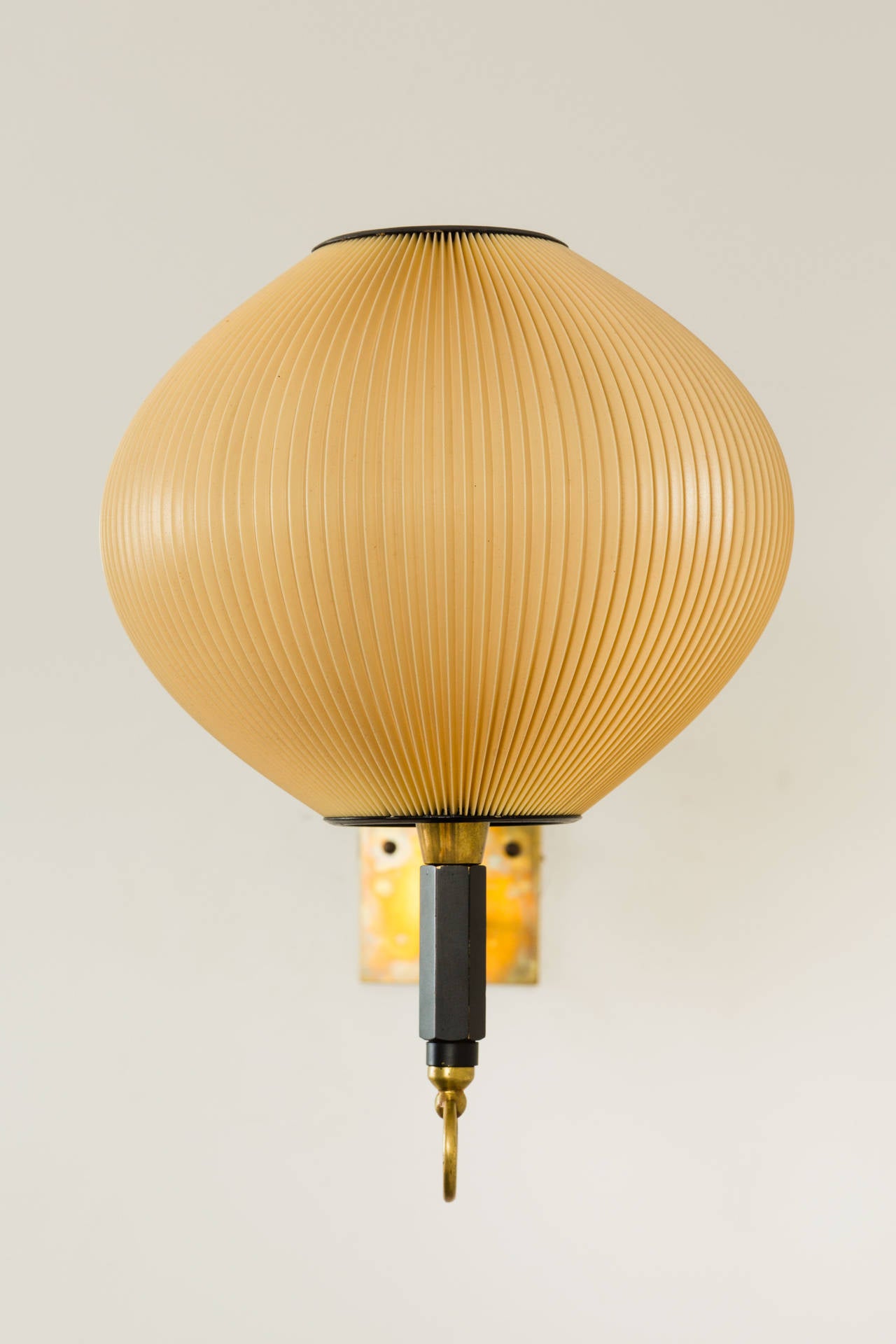 Rispal Wall Lamp 1