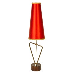 Lunel Table Lamp