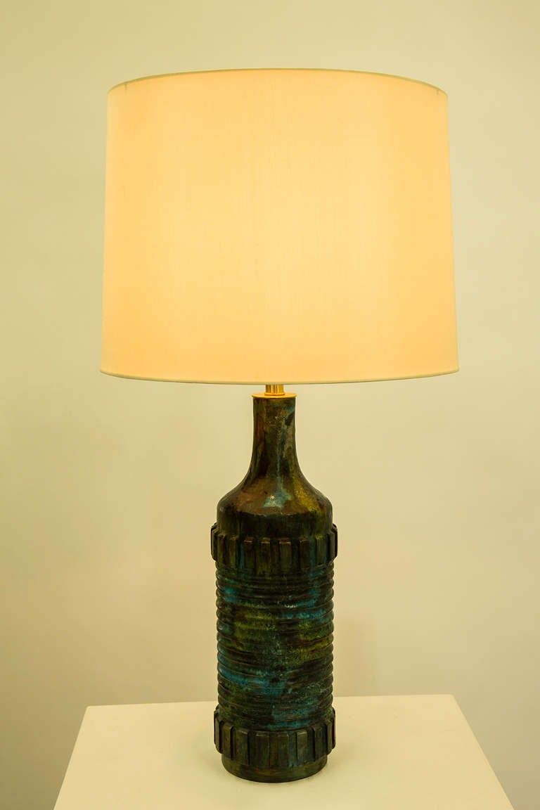 Alvino Bagni Table Lamp