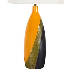 Ettore Sottsass Table Lamp