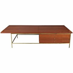 Paul McCobb Coffee Table