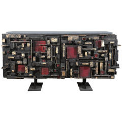 James Bearden Credenza 12