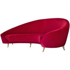 Arc Sofa