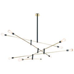 Stalingrad Primo Chandelier 9