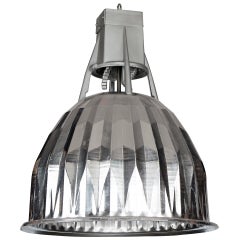 Industrial Pendant Lights