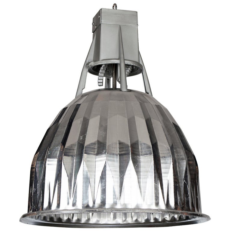 Industrial Pendant Lights For Sale at 1stDibs
