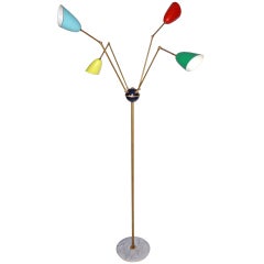 Arteluce Floor Lamp 1