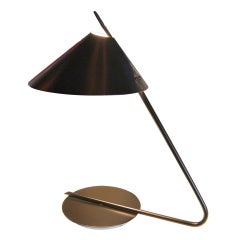 "Passy" table lamp (limited edition)