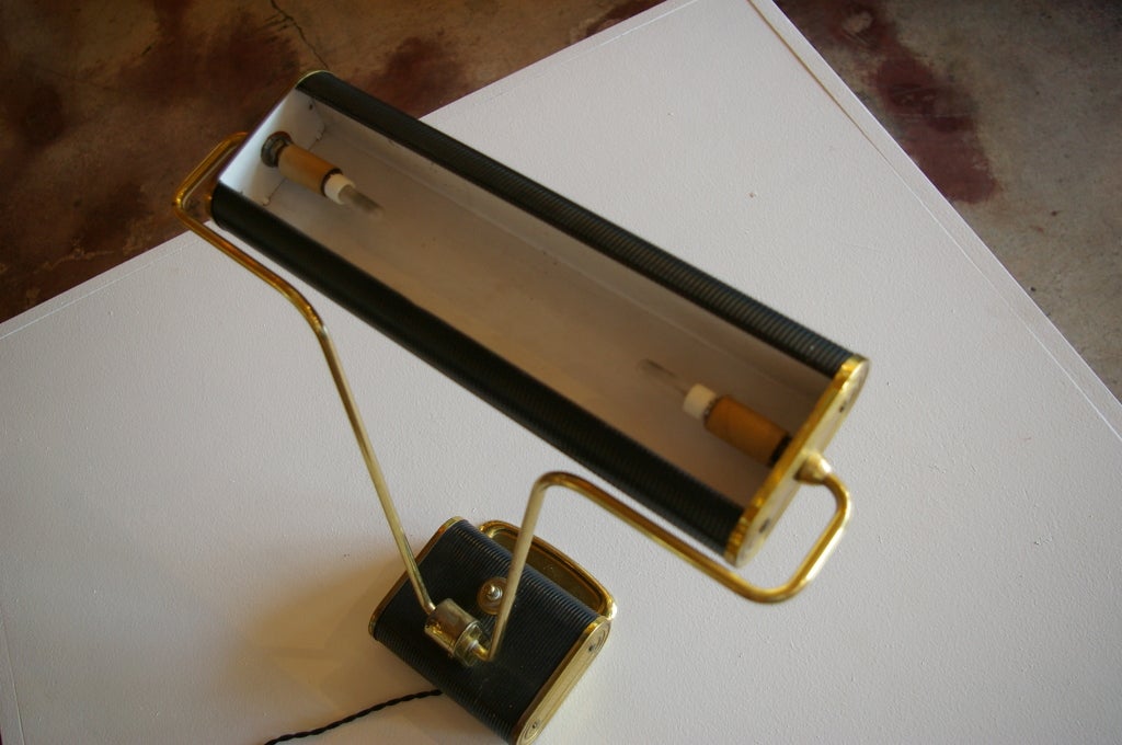 Desk Lamp by Eileen Gray 3