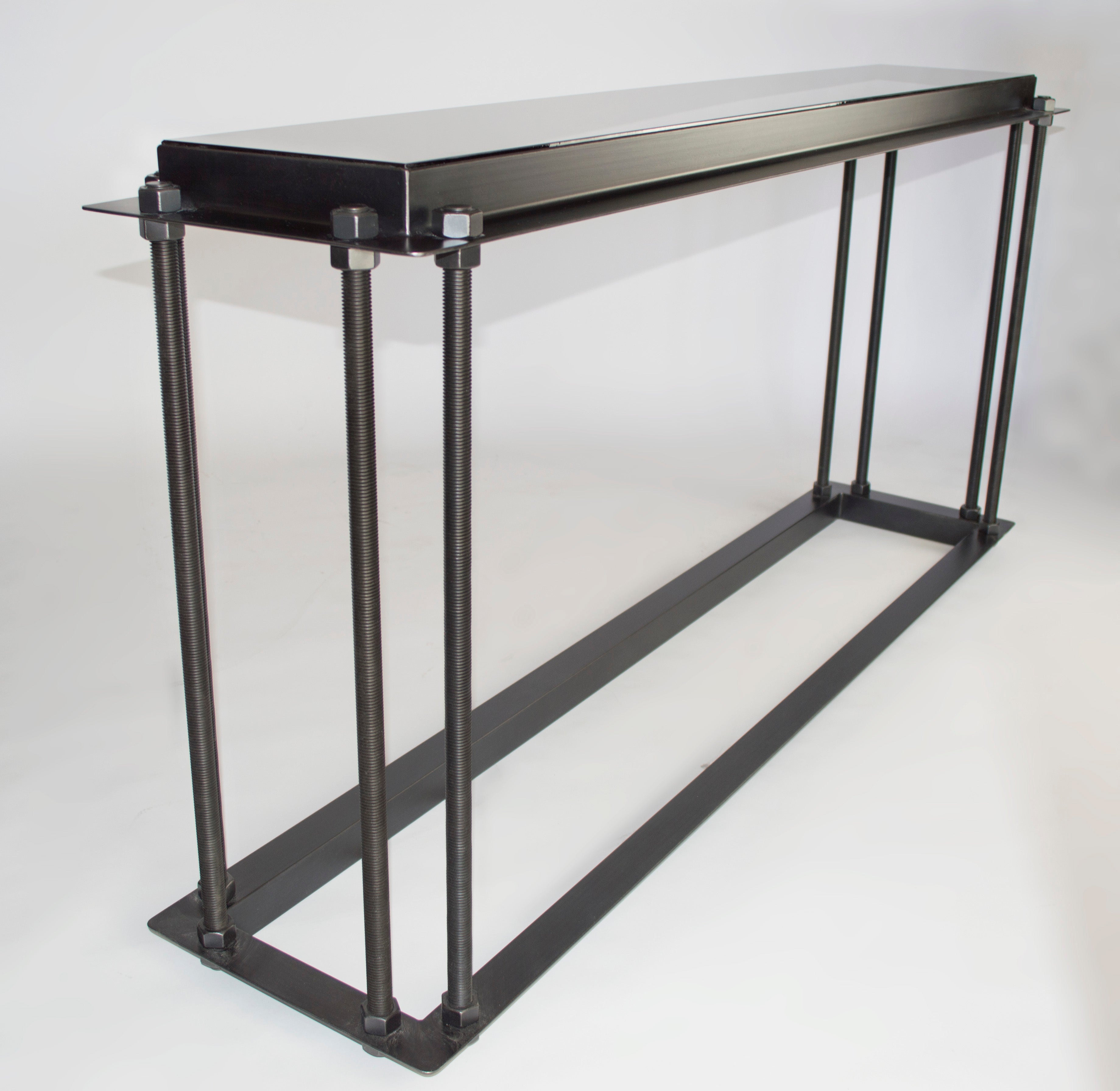 Simplon Console Table