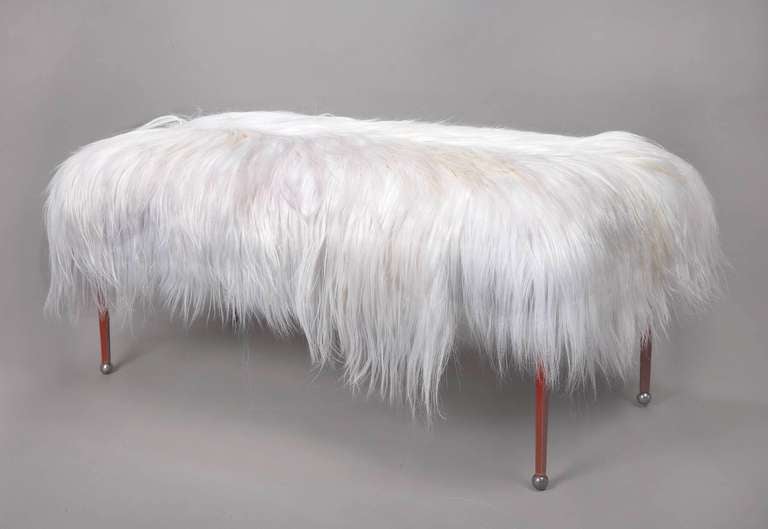 Vienne Bench