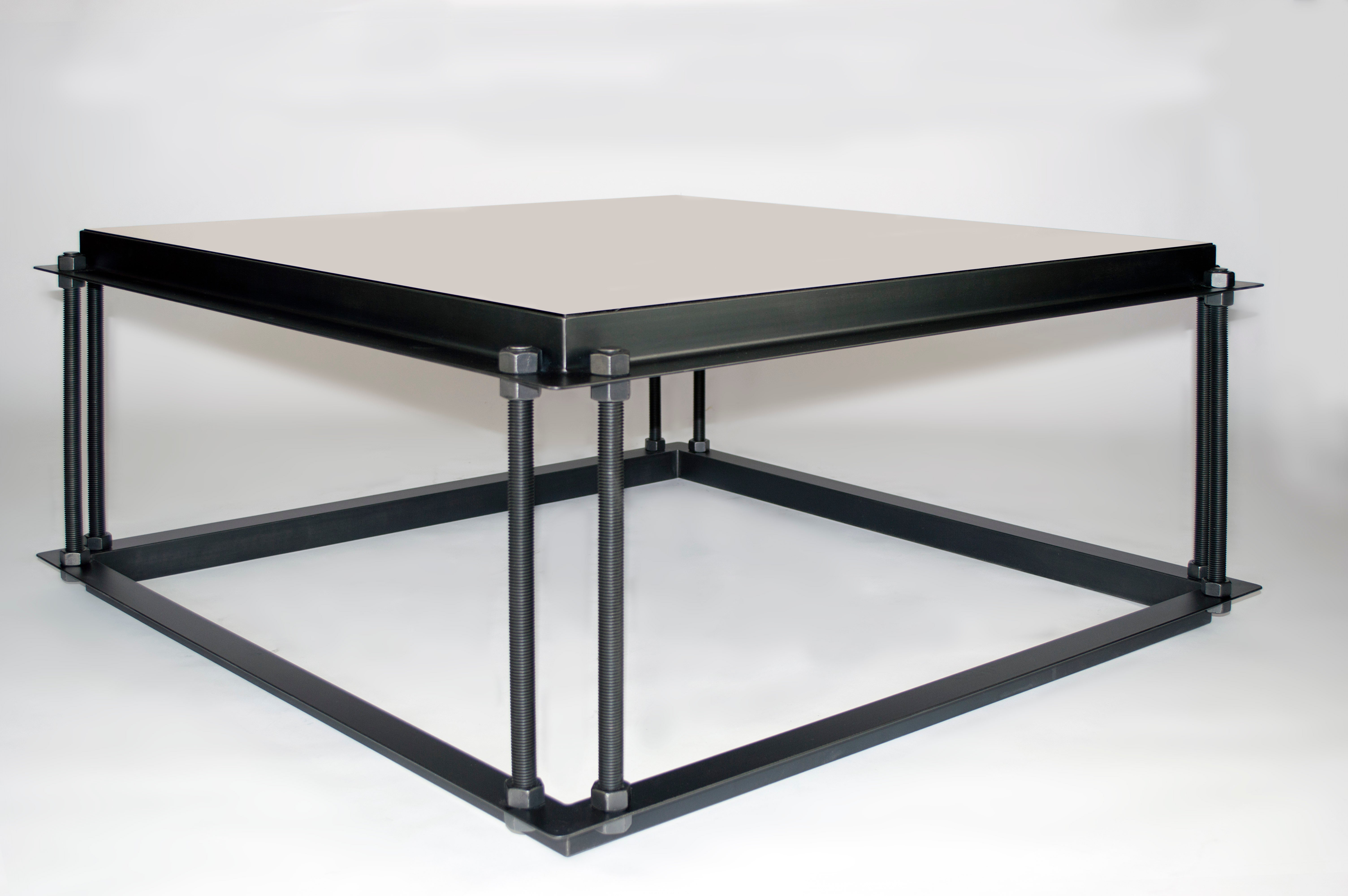 Simplon Coffee Table For Sale