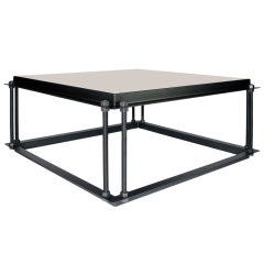 Simplon Coffee Table 8