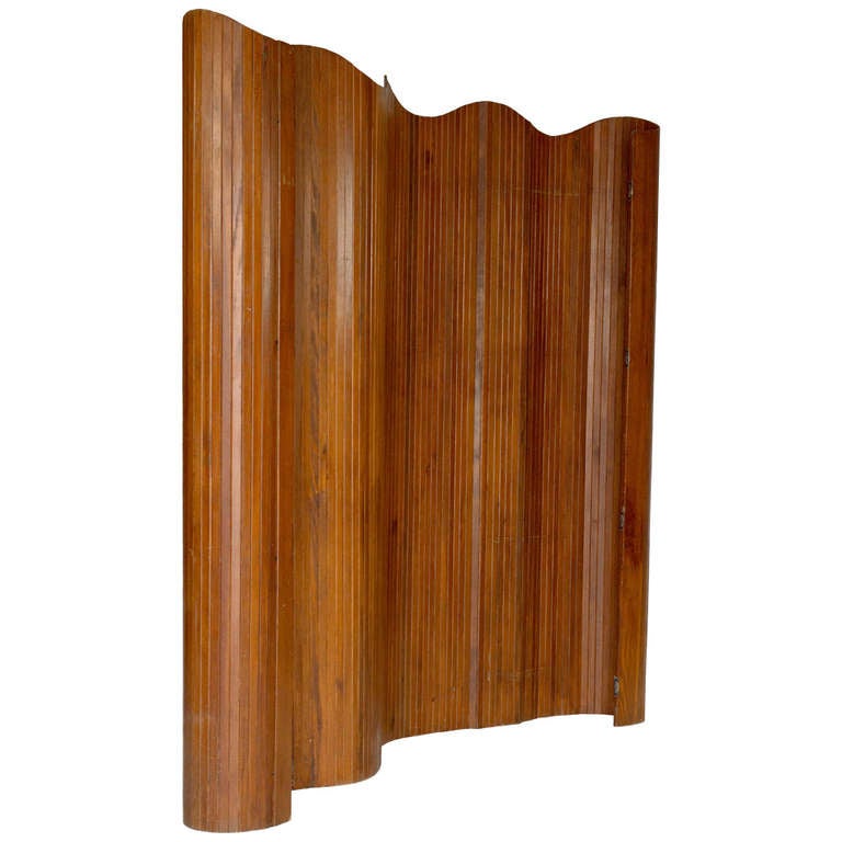 French Room Divider at 1stdibs