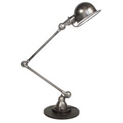 "Jielde" Table Lamp