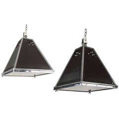 Industrial Pendants