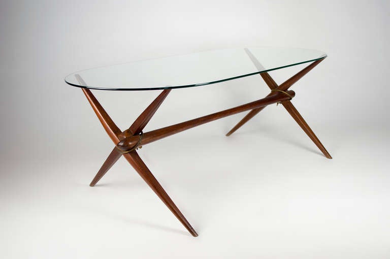 Italian Coffee Table