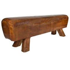 poma horse 1940
s French Pommel Horse