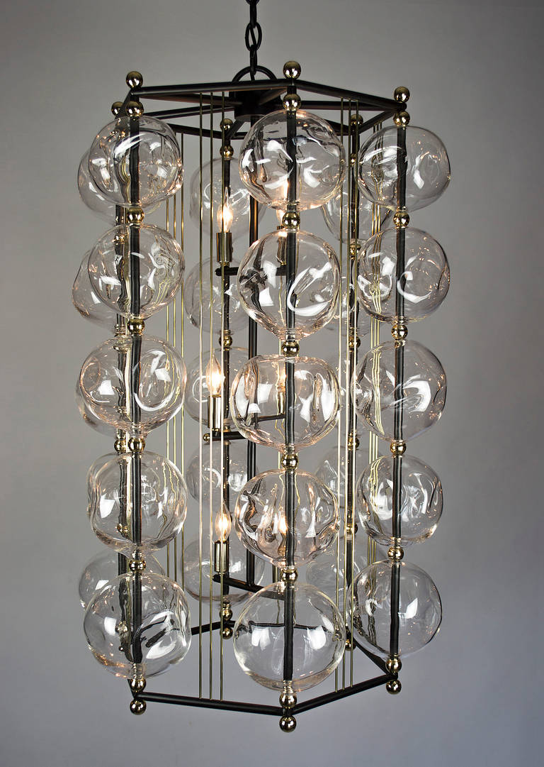 Opera Prima Chandelier By Bourgeois Boheme Atelier