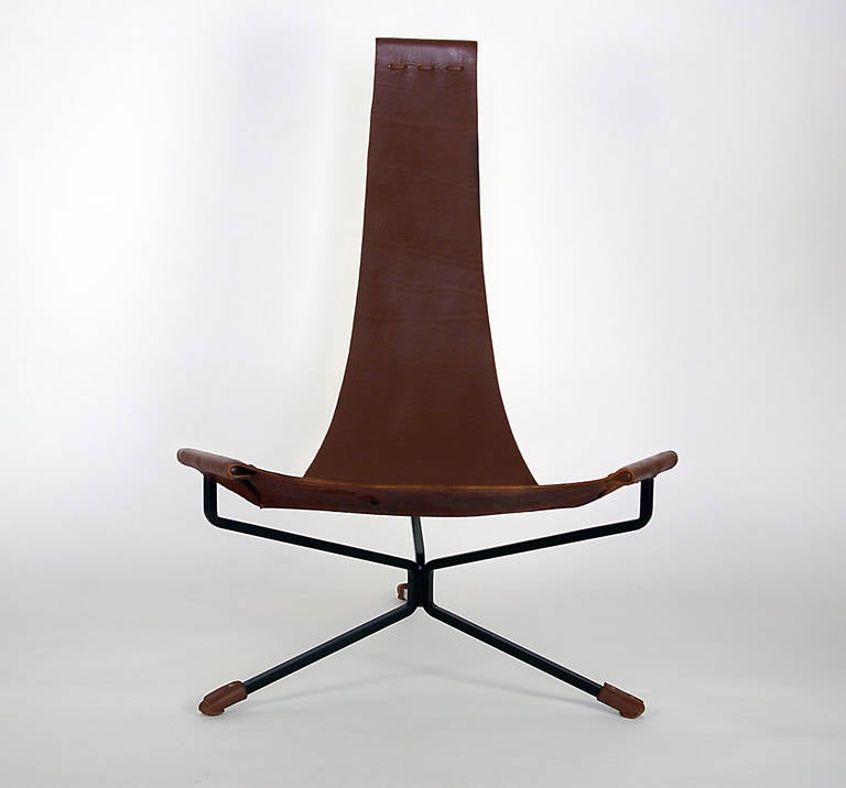 Silla Lotus Moderno orgánico en venta