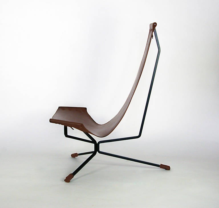 Silla Lotus Siglo XXI y contemporáneo en venta