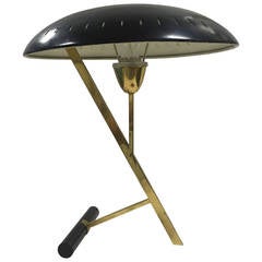 First Edition Desk Lamp by Kalff