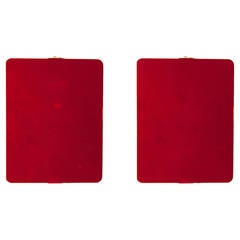 Pair of CP1 Wall Sconces