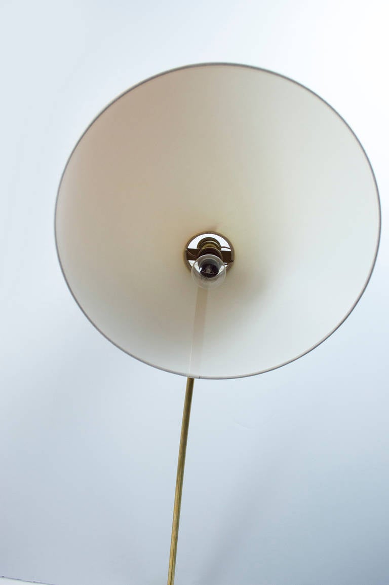 Mid-Century French Sconce 2