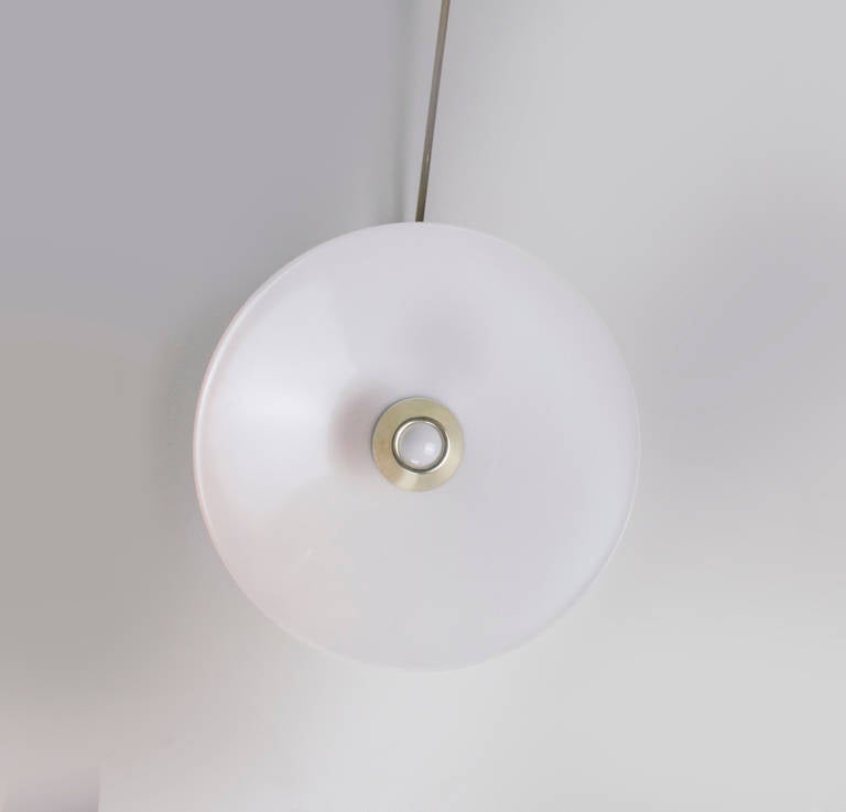 Elegant Adjustable Stilux Wall Sconce 1