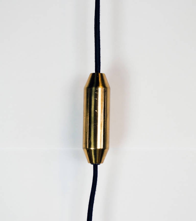 Elegant Adjustable Stilux Wall Sconce 3