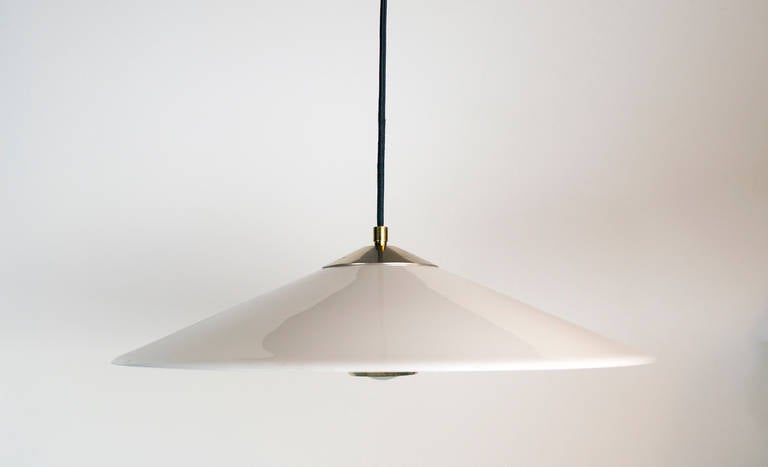 Mid-20th Century Elegant Adjustable Stilux Wall Sconce