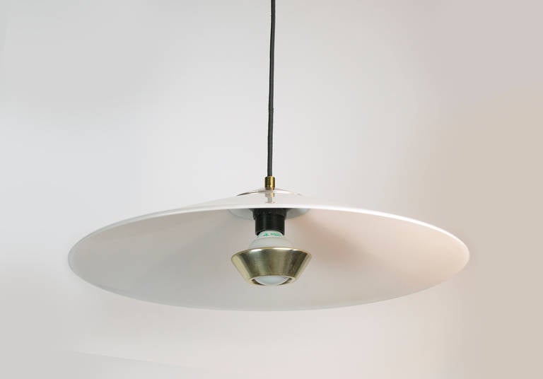 Brass Elegant Adjustable Stilux Wall Sconce