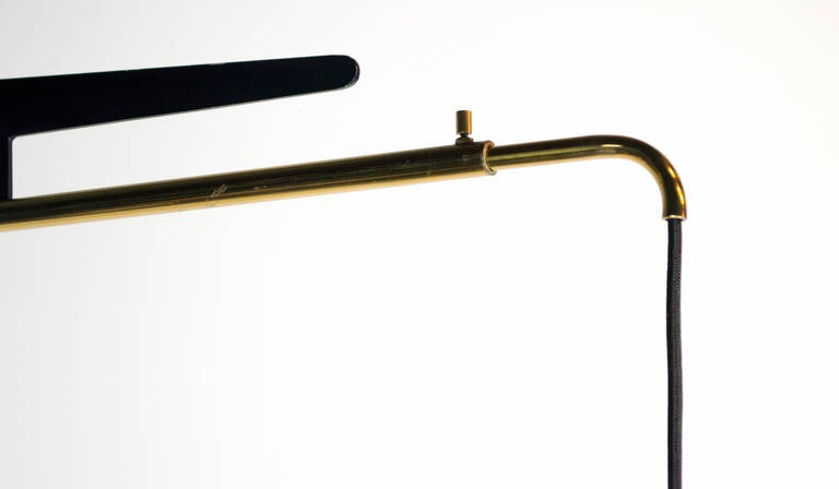 Elegant Adjustable Stilux Wall Sconce 4