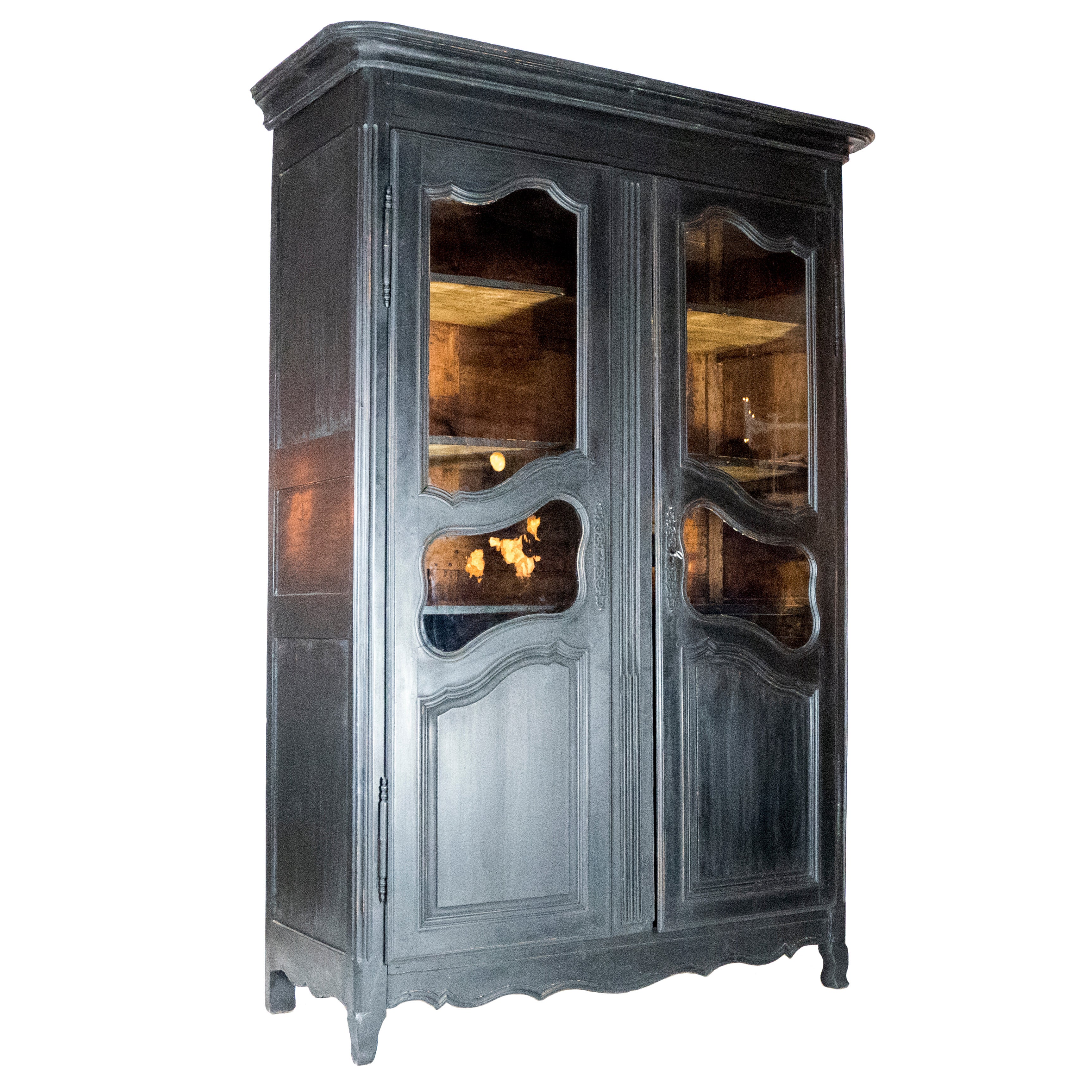 Armoire Napoléon III