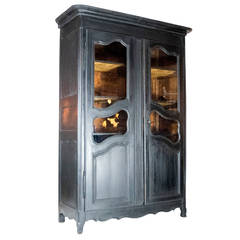 Napoleon III Armoire 4