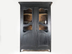 Napoleon III Armoire