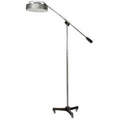 Architect's Lamp 219R By SOLR