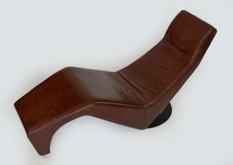 Bagnante Chaise Lounge at 1stdibs