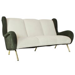 Senior Couch by Marco Zanuso, 1955