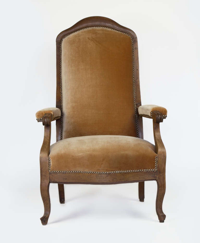 voltaire chair
