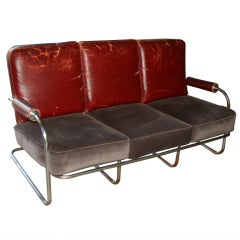 K.E.M Weber Sofa